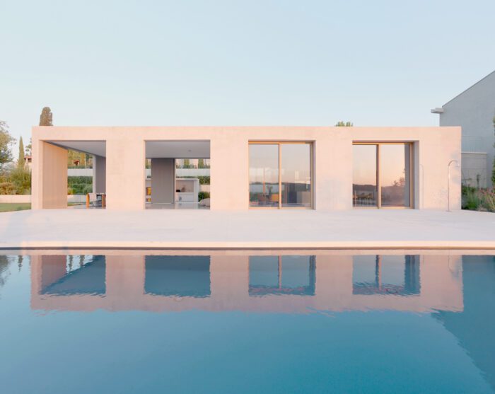 House with Pavilion | Arhitekti Počivašek Petranovič