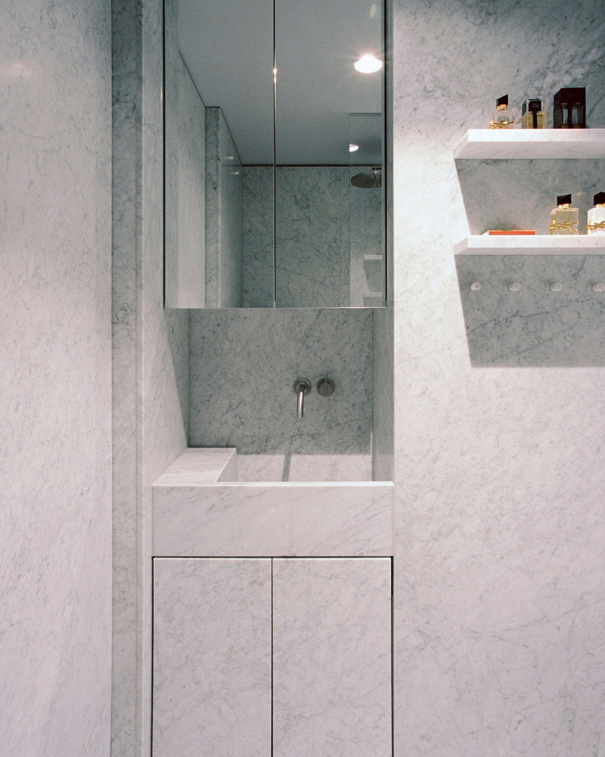 Apartment Barjanska