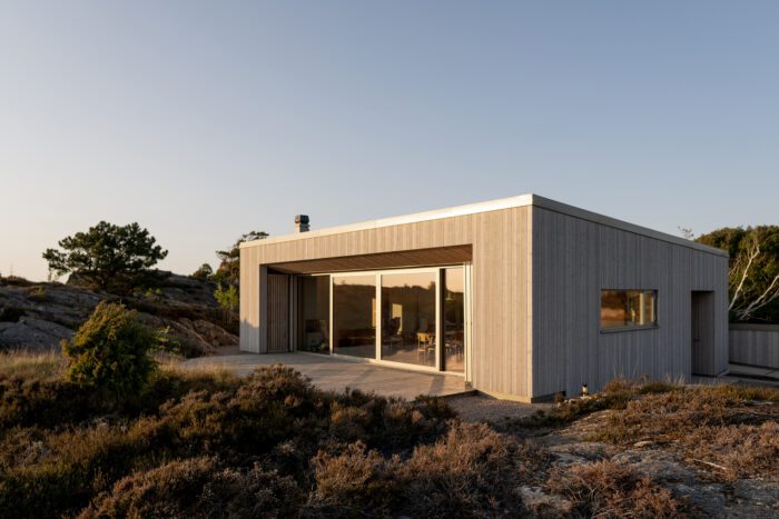 Klåva House | what! arkitektur
