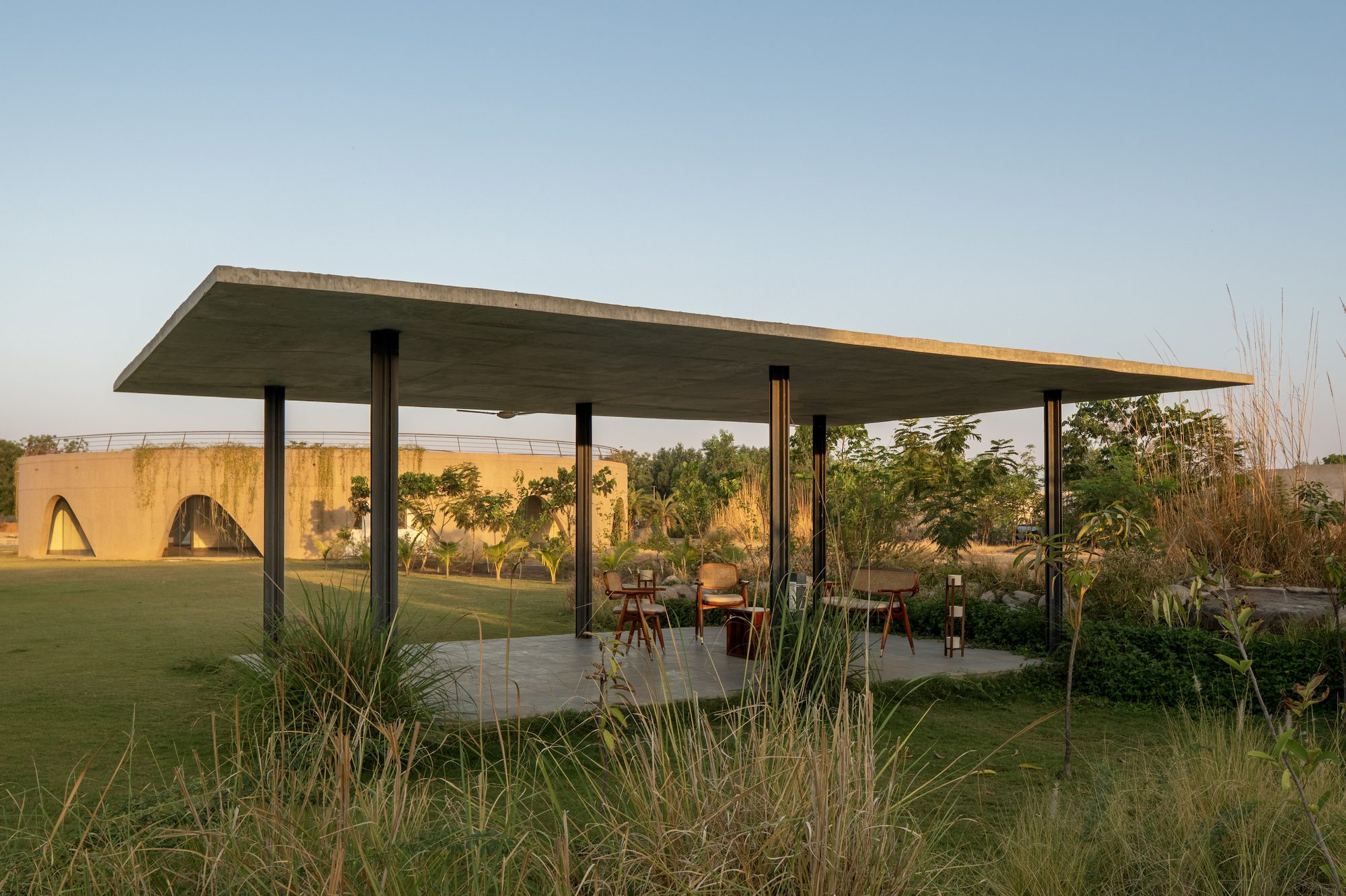 Habitat 0 Community Club