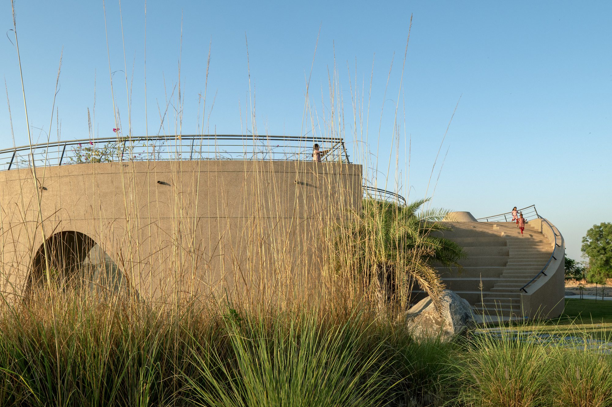 Habitat 0 Community Club