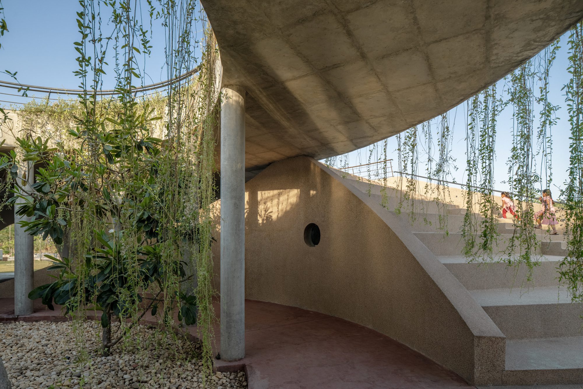 Habitat 0 Community Club