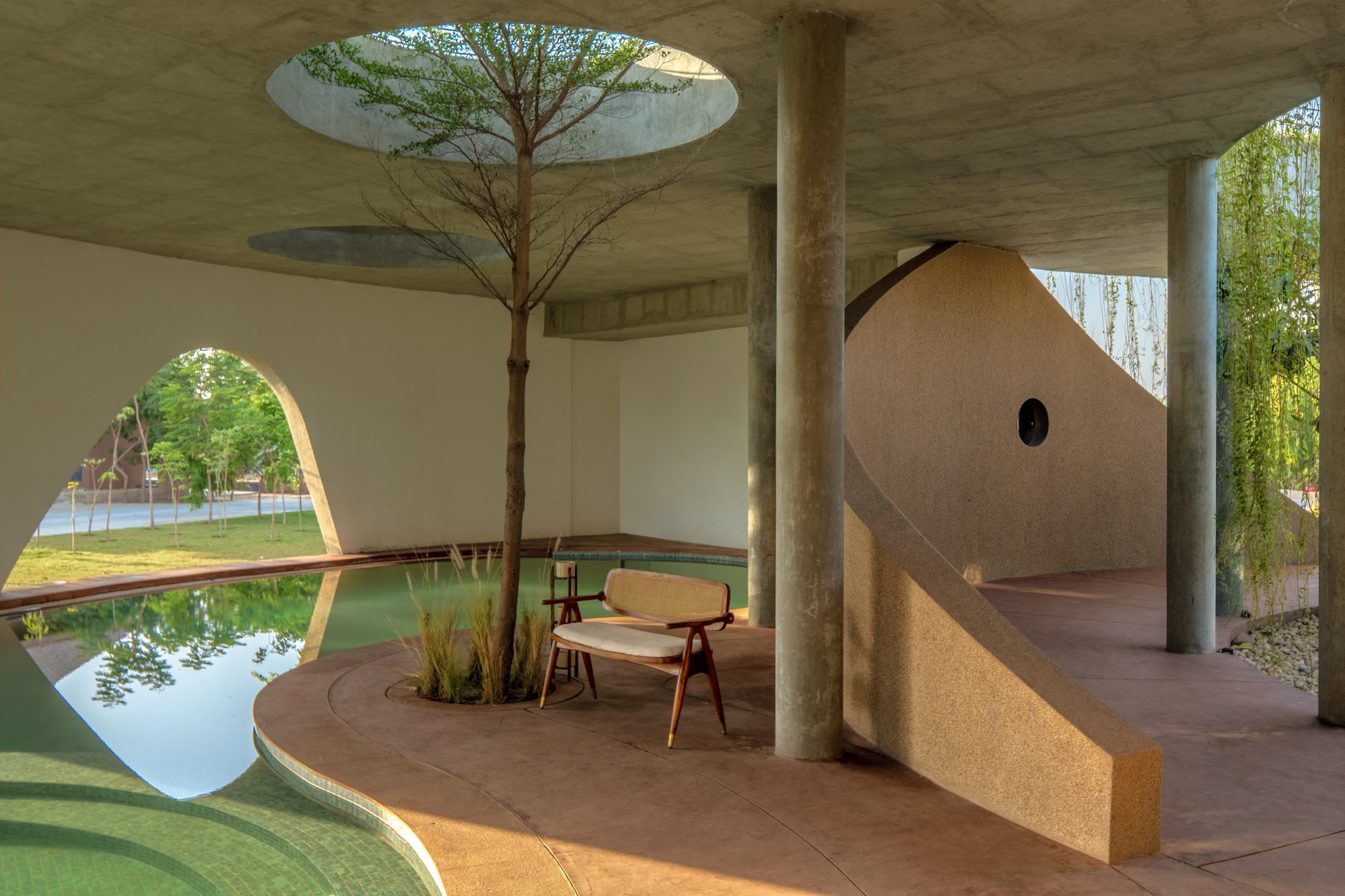 Habitat 0 Community Club