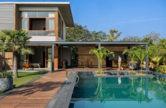 Nirmay Villa