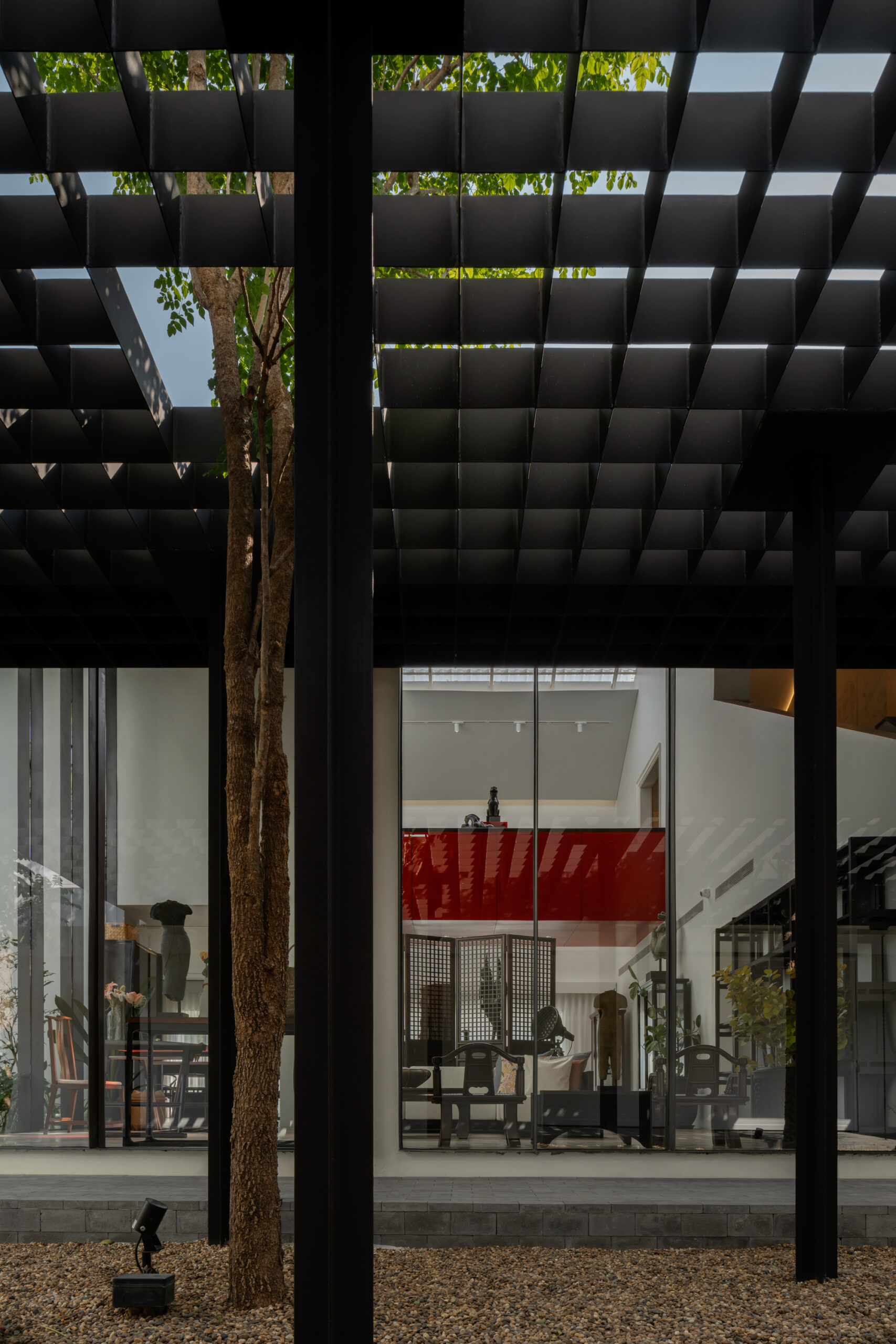 AGAL Gallery