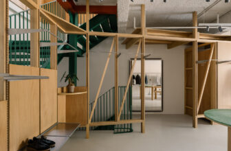 Element Store