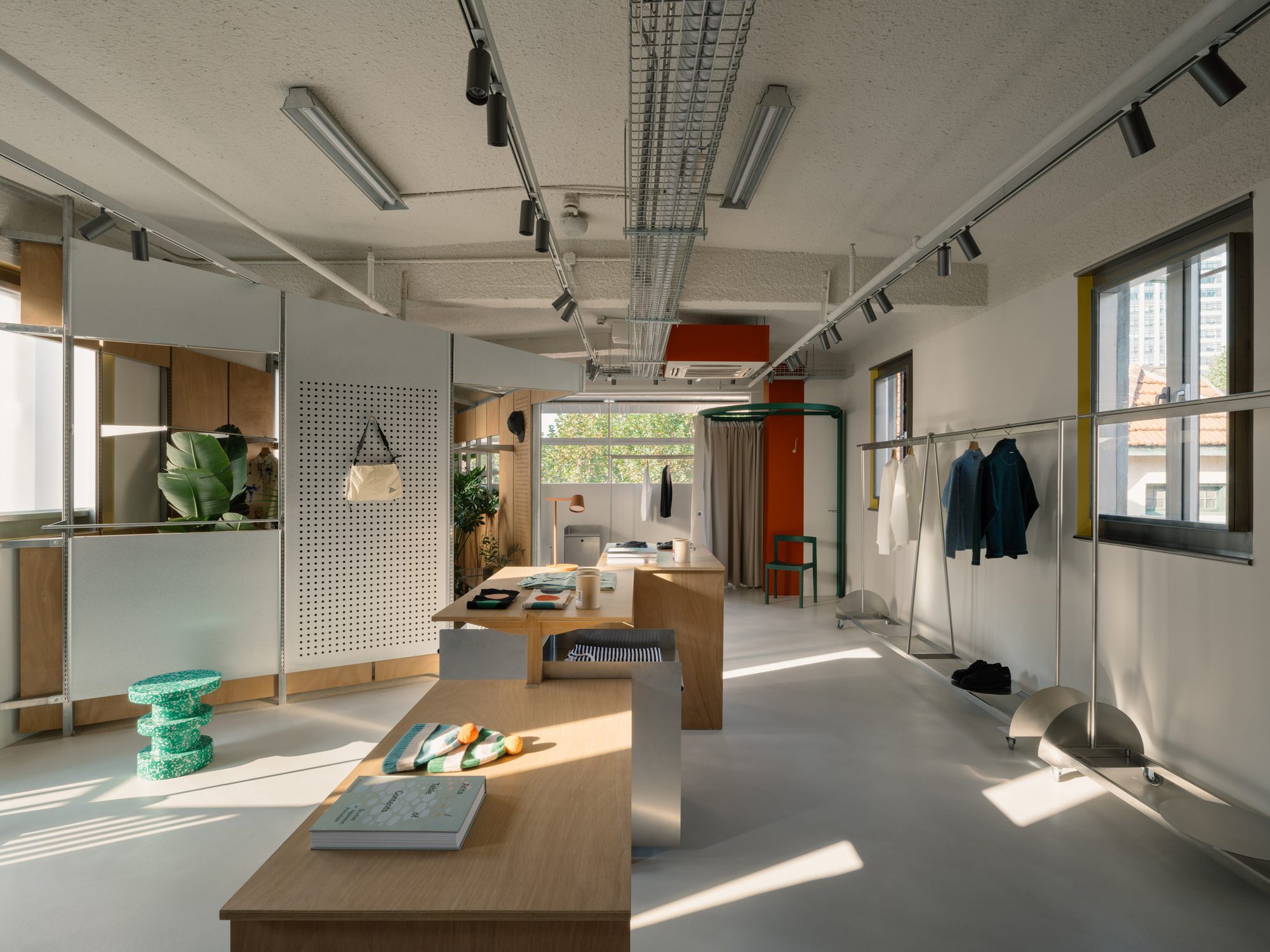 Element Store