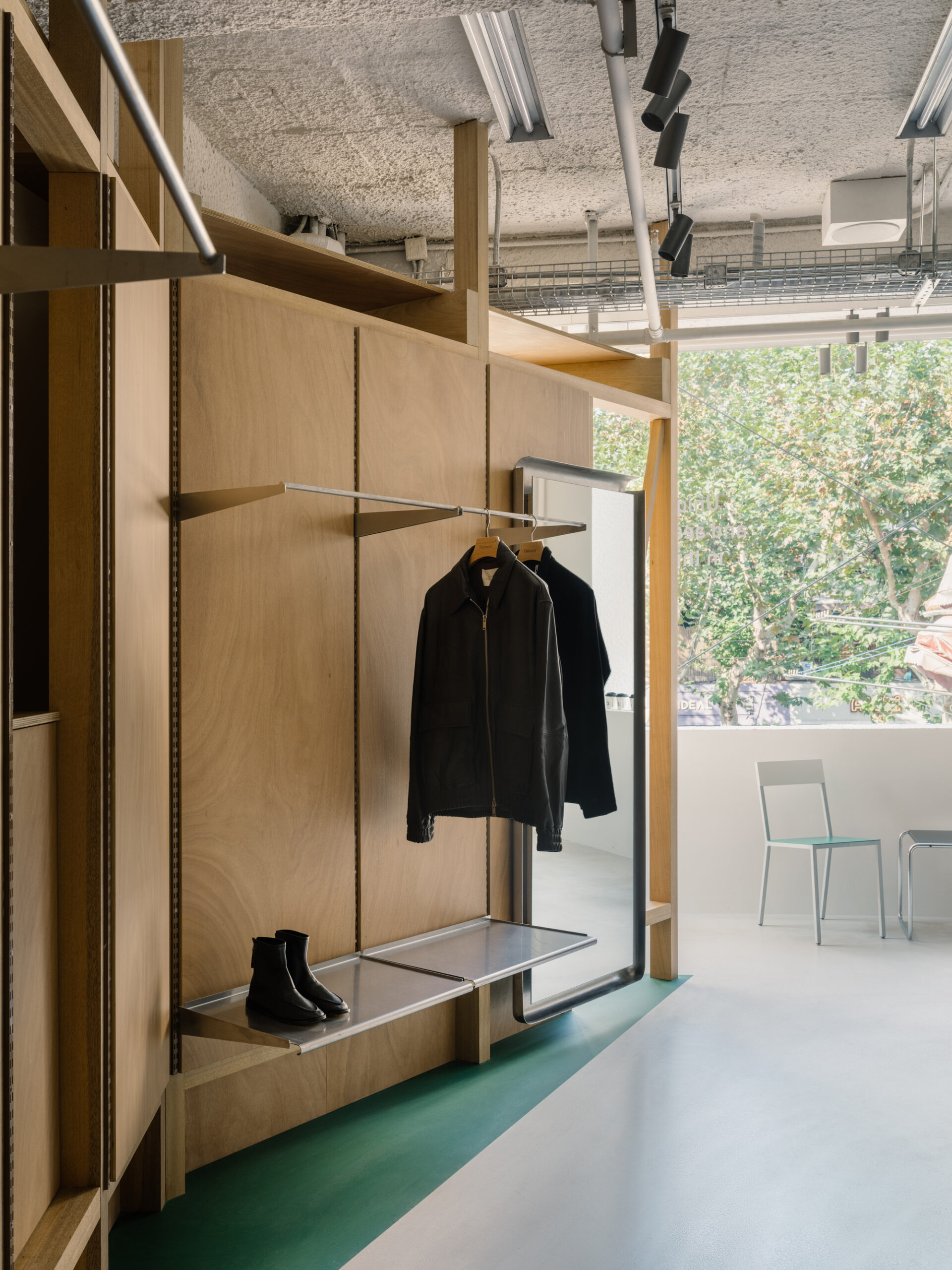 Element Store