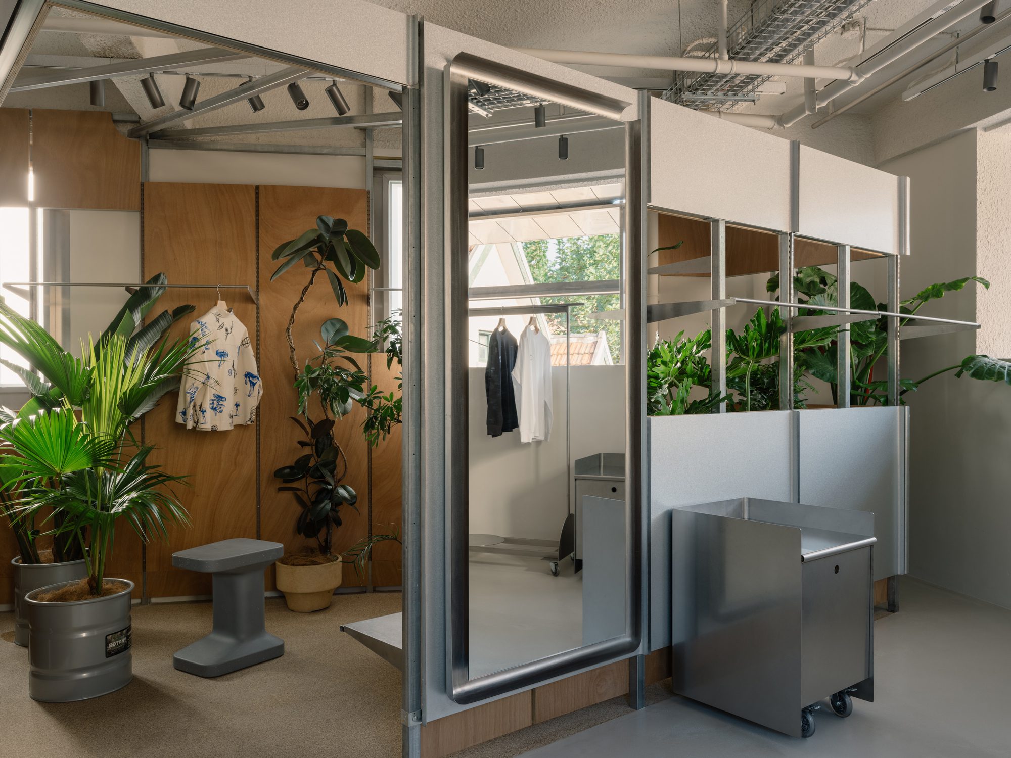 Element Store