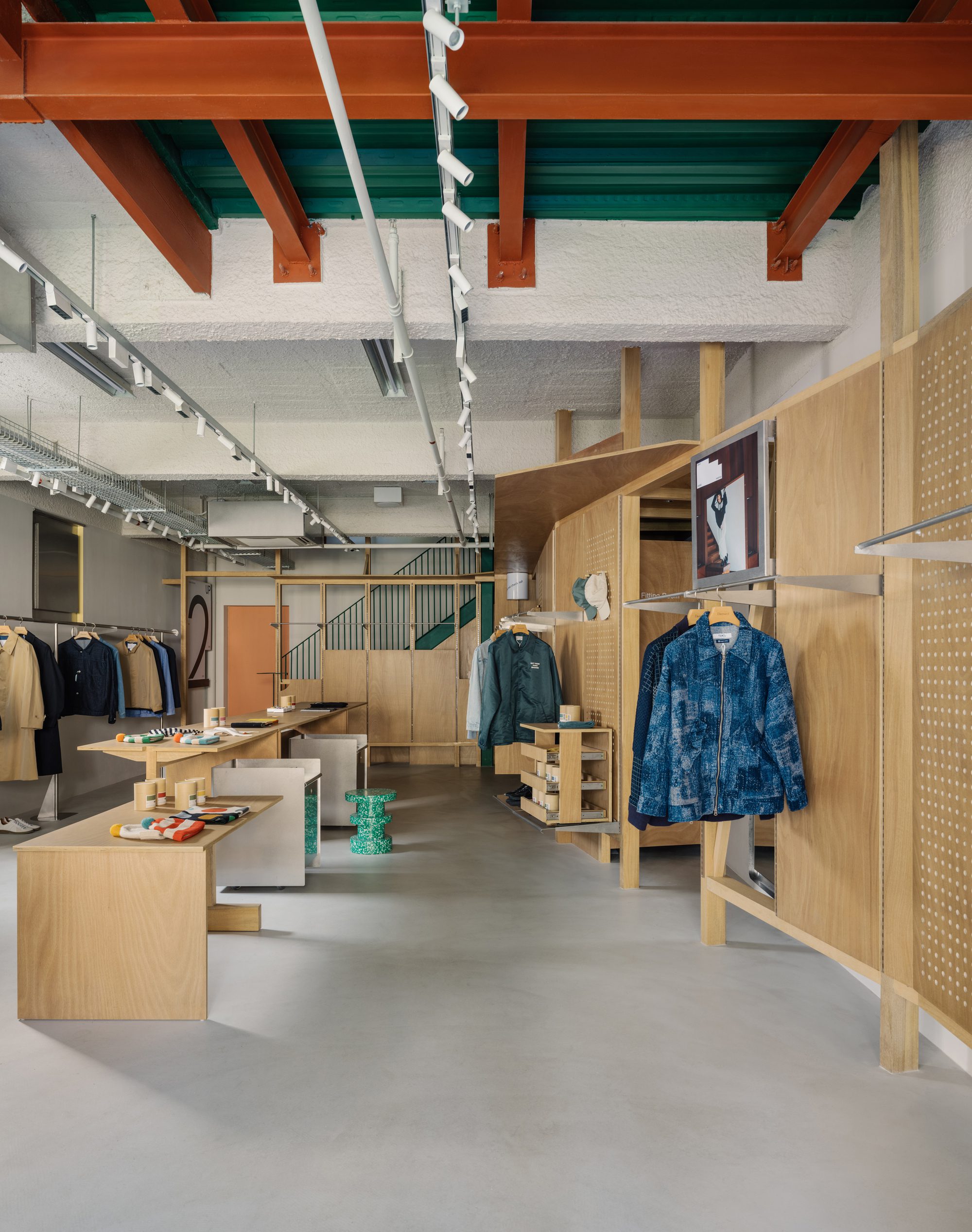 Element Store