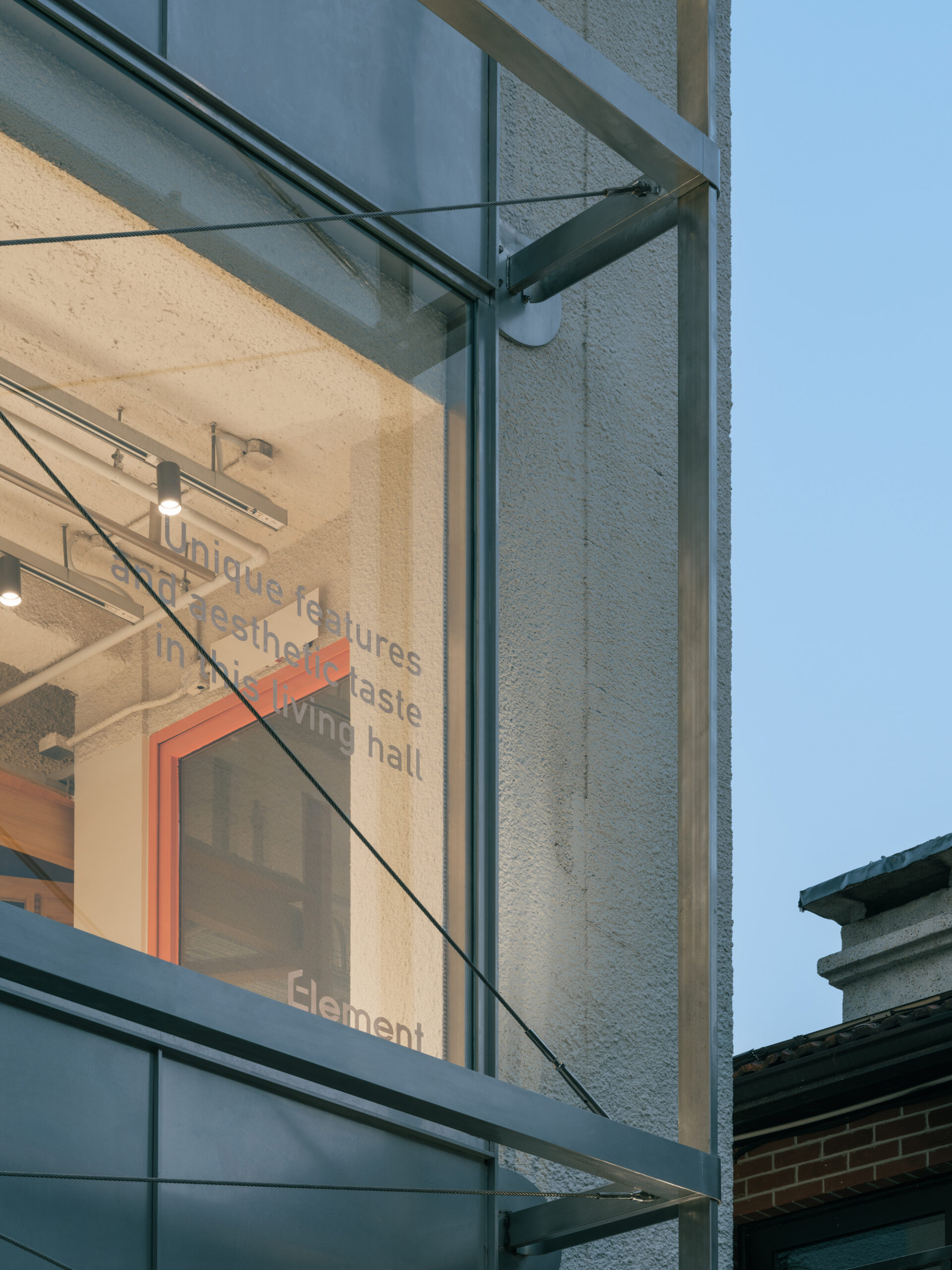 Element Store