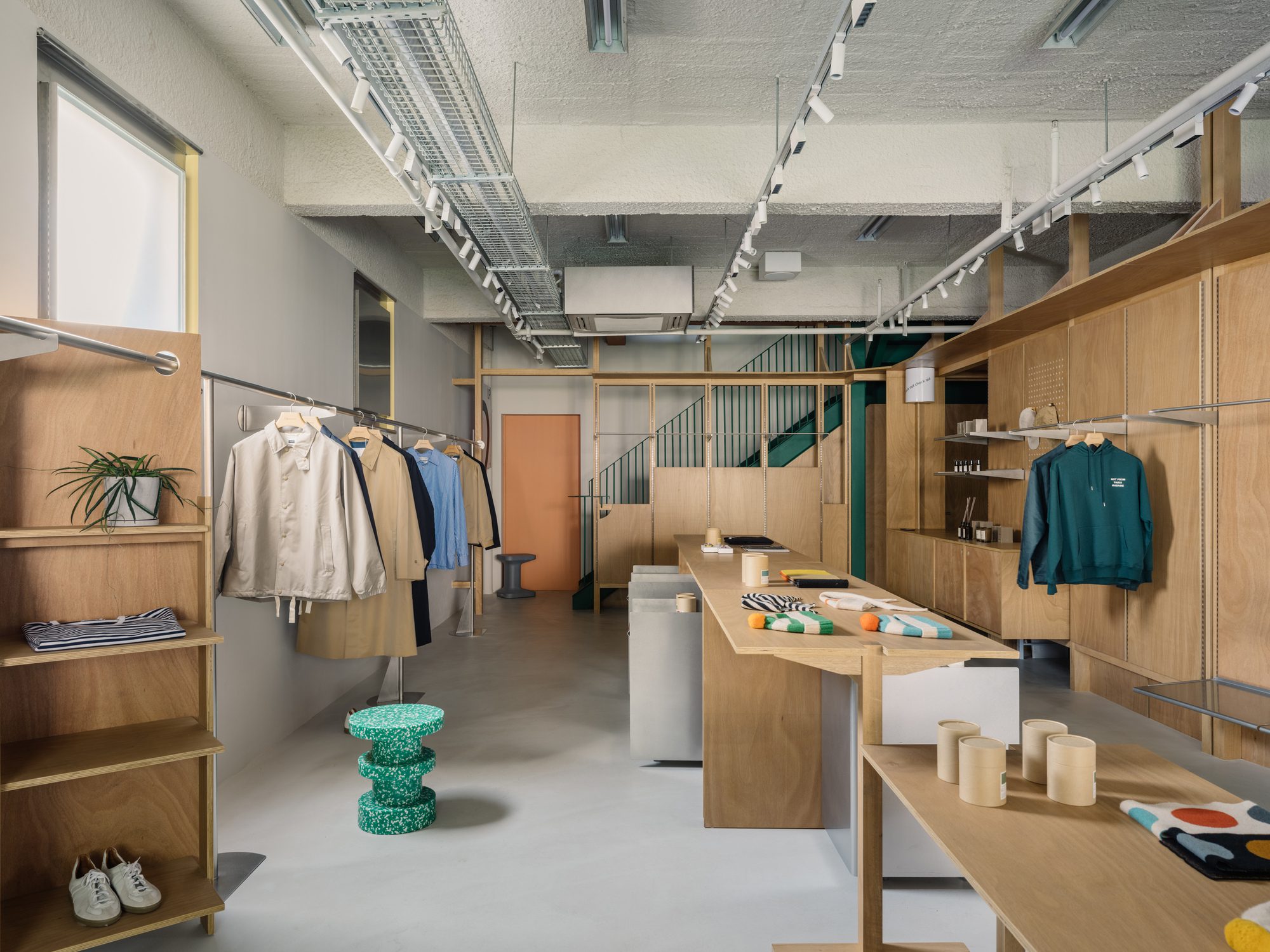 Element Store