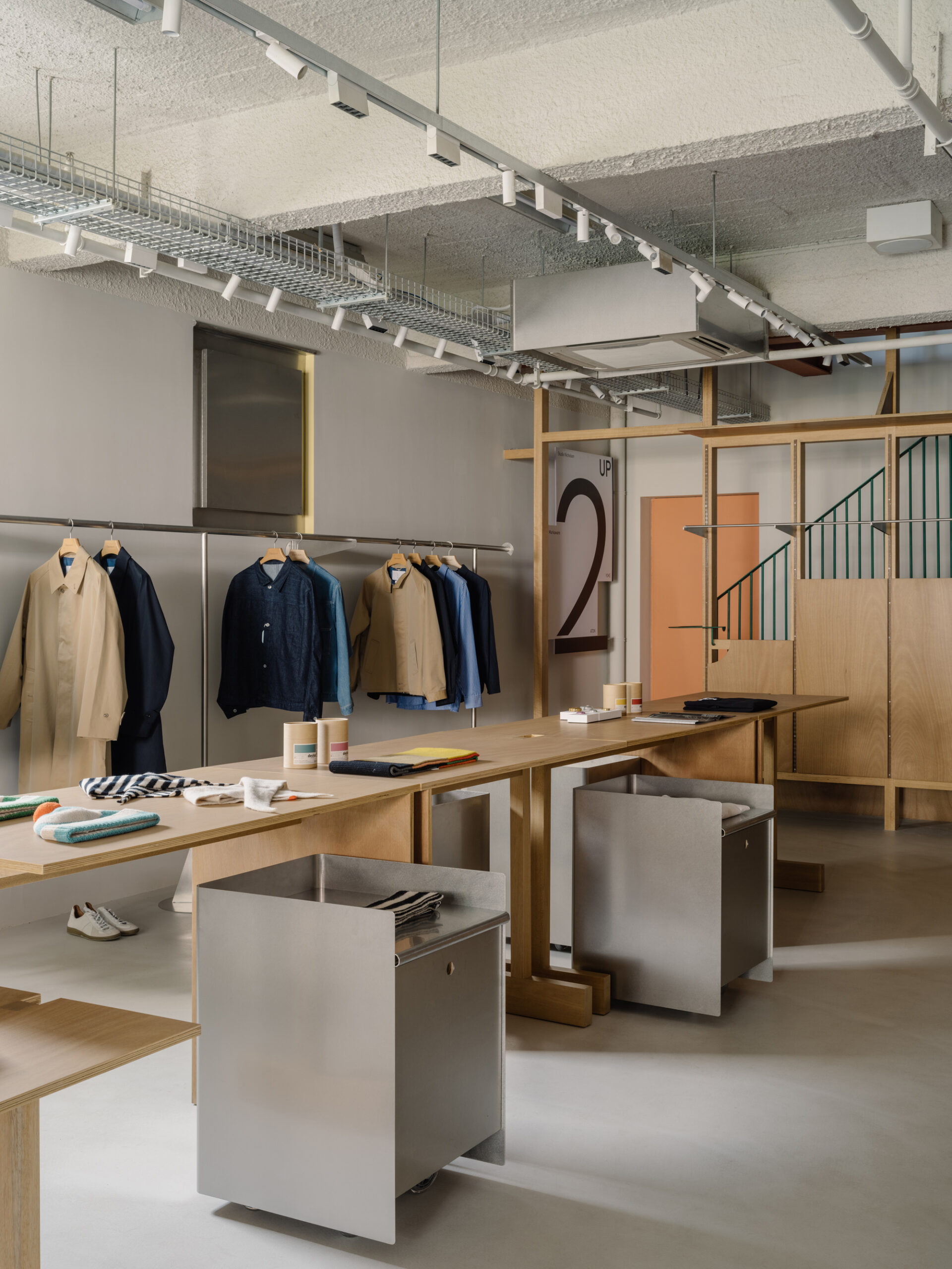 Element Store