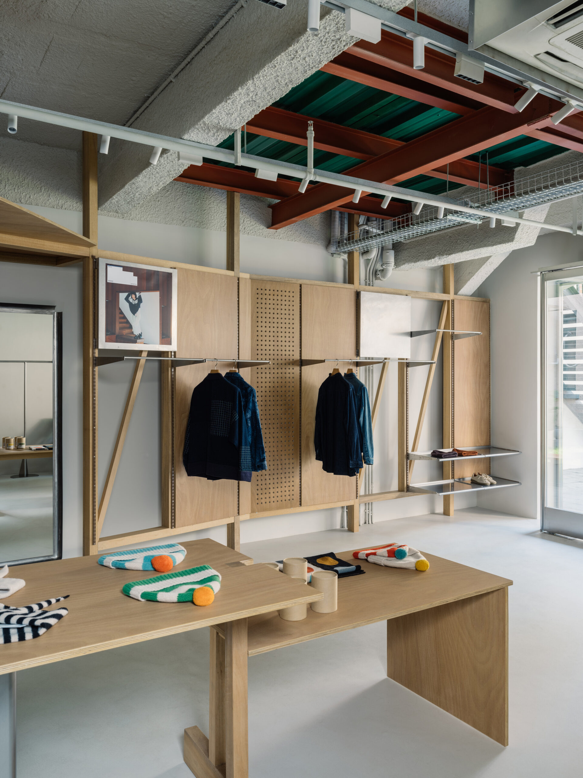 Element Store