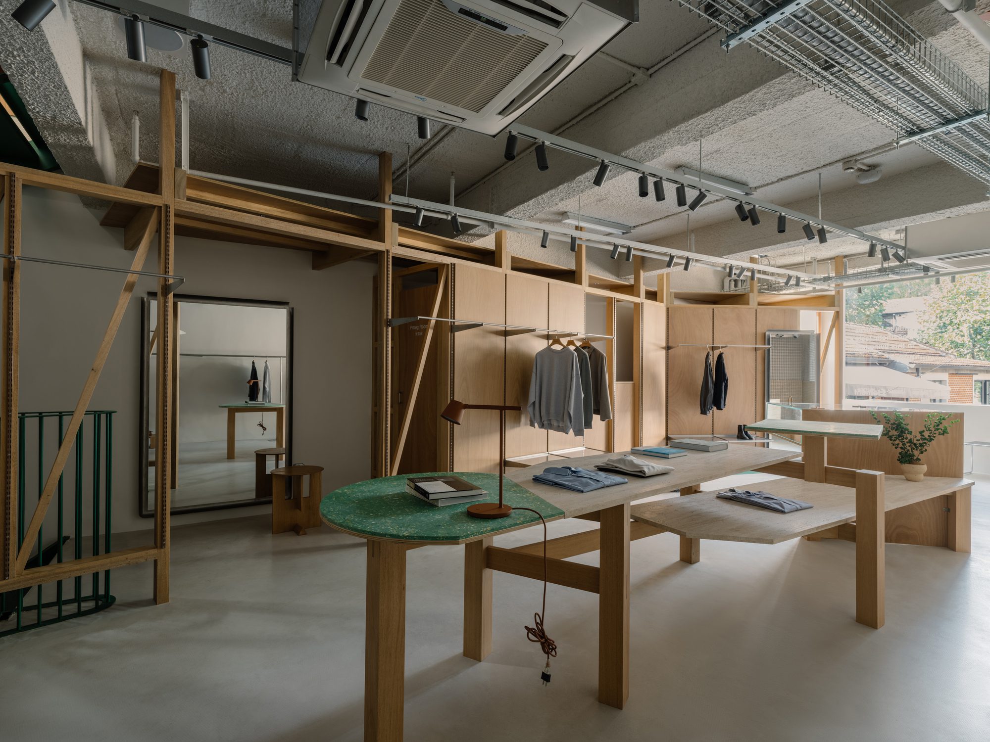 Element Store