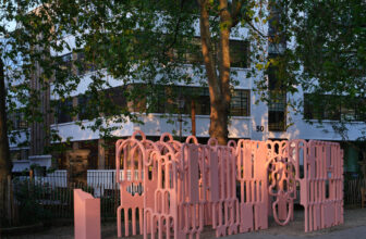The Possible Impossible Pavilion