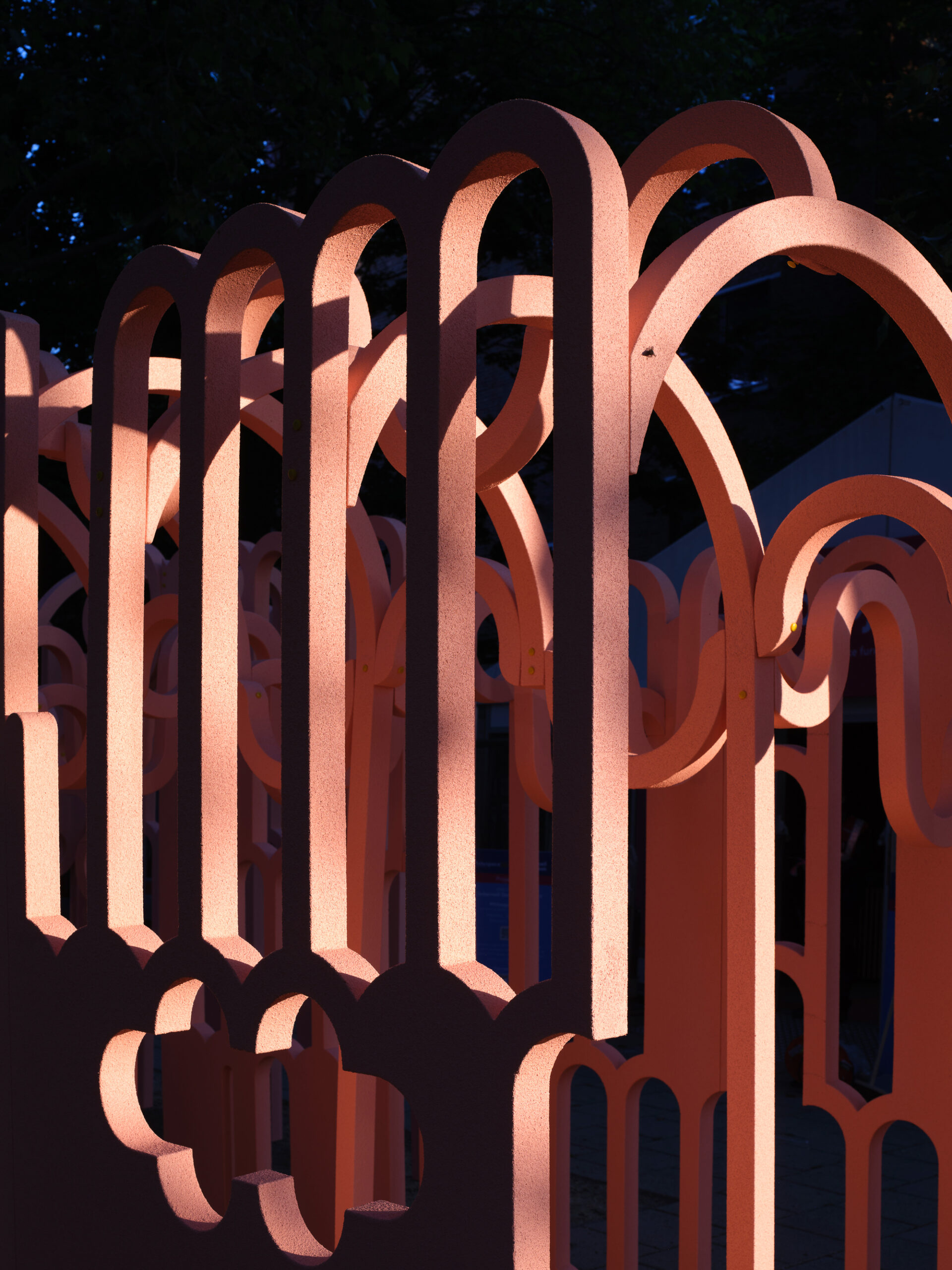 The Possible Impossible Pavilion