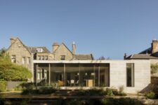 Limestone House
