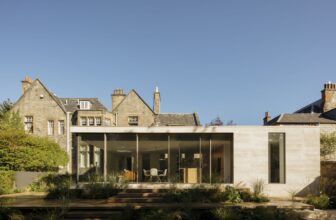 Limestone House