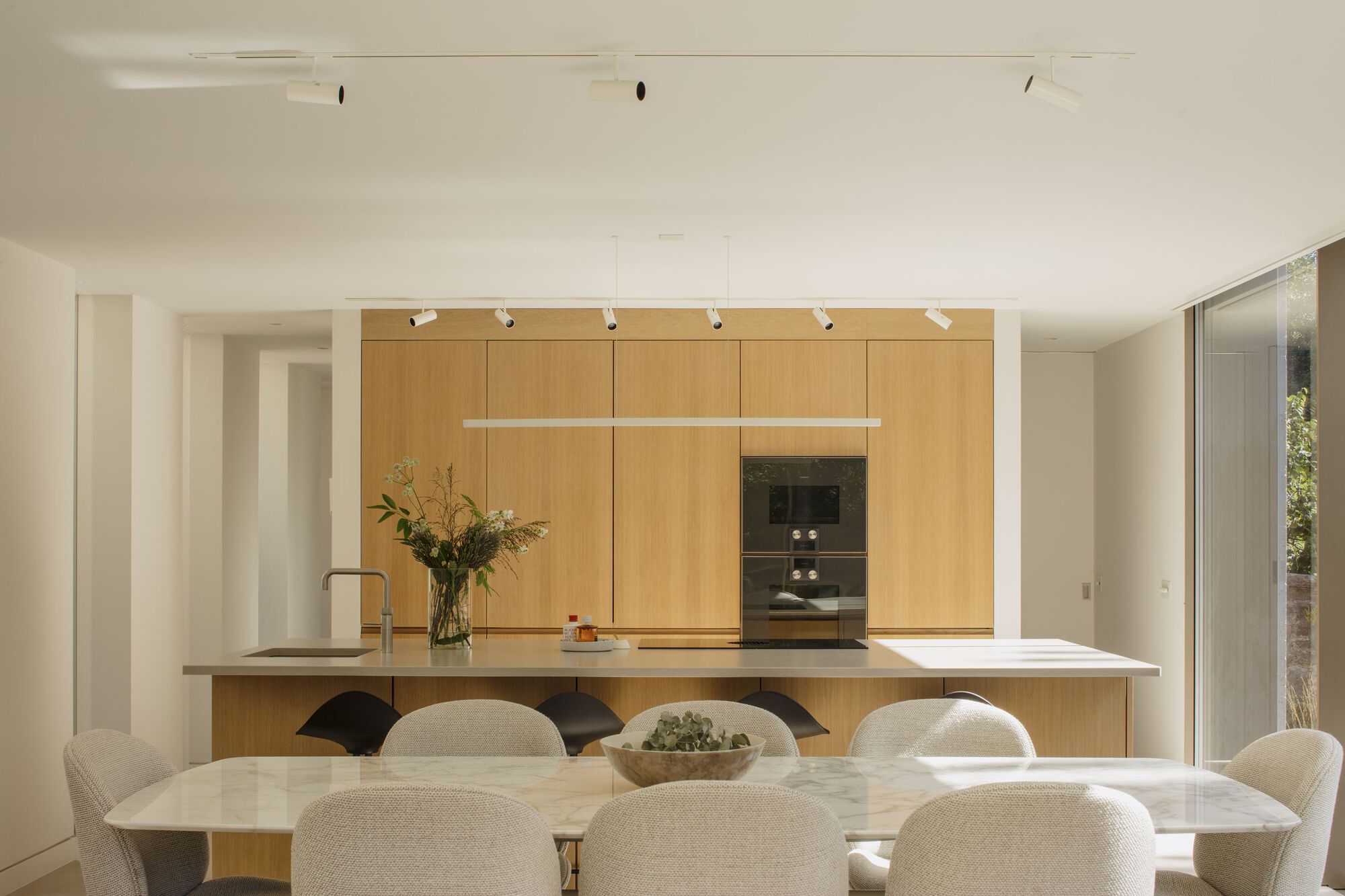 Limestone House
