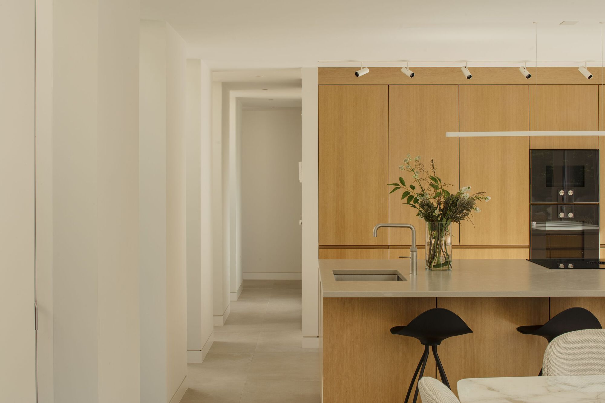 Limestone House