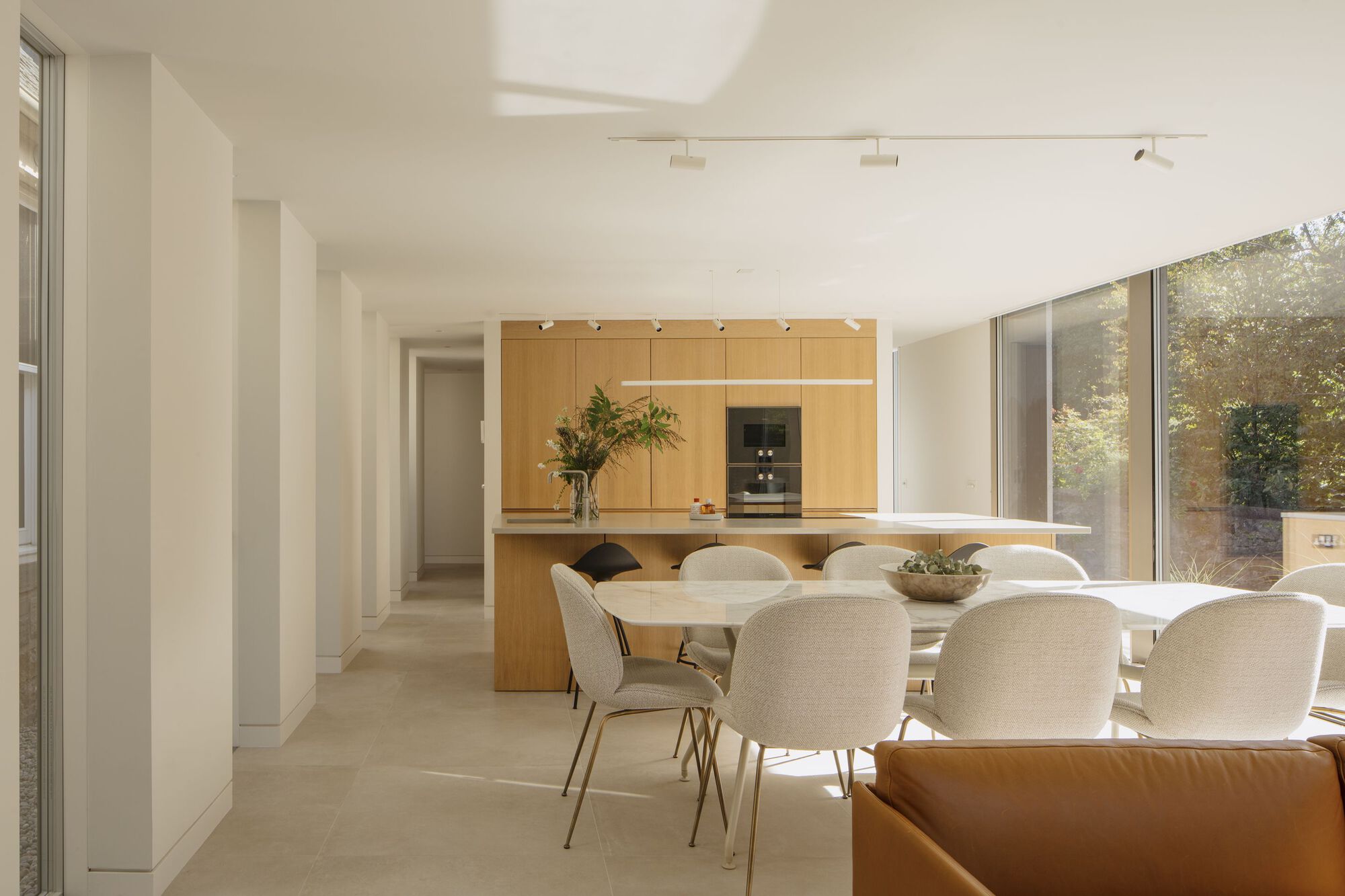 Limestone House