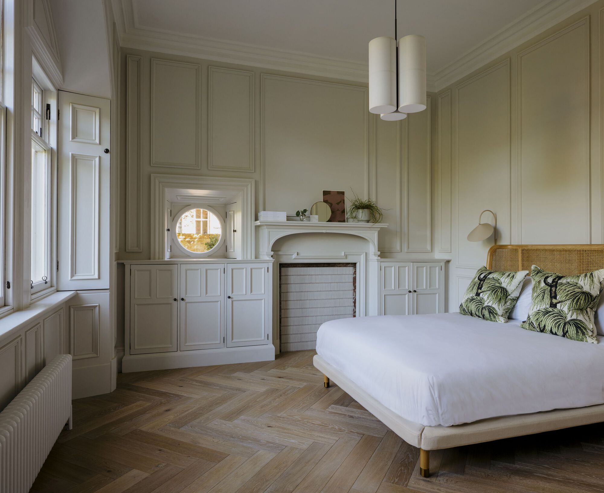 Limestone House