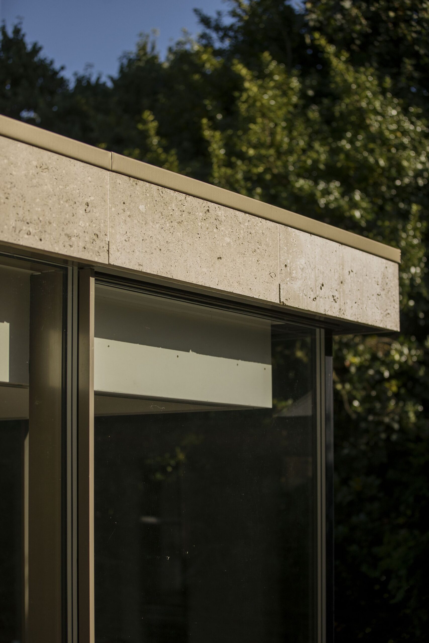 Limestone House