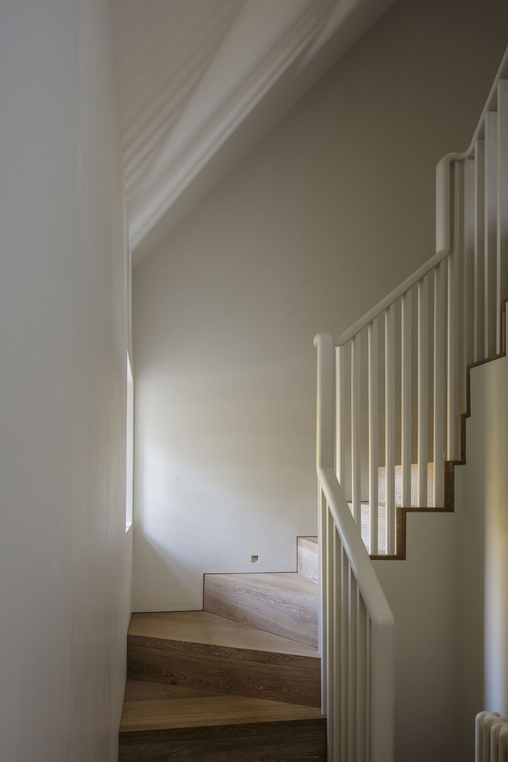 Limestone House