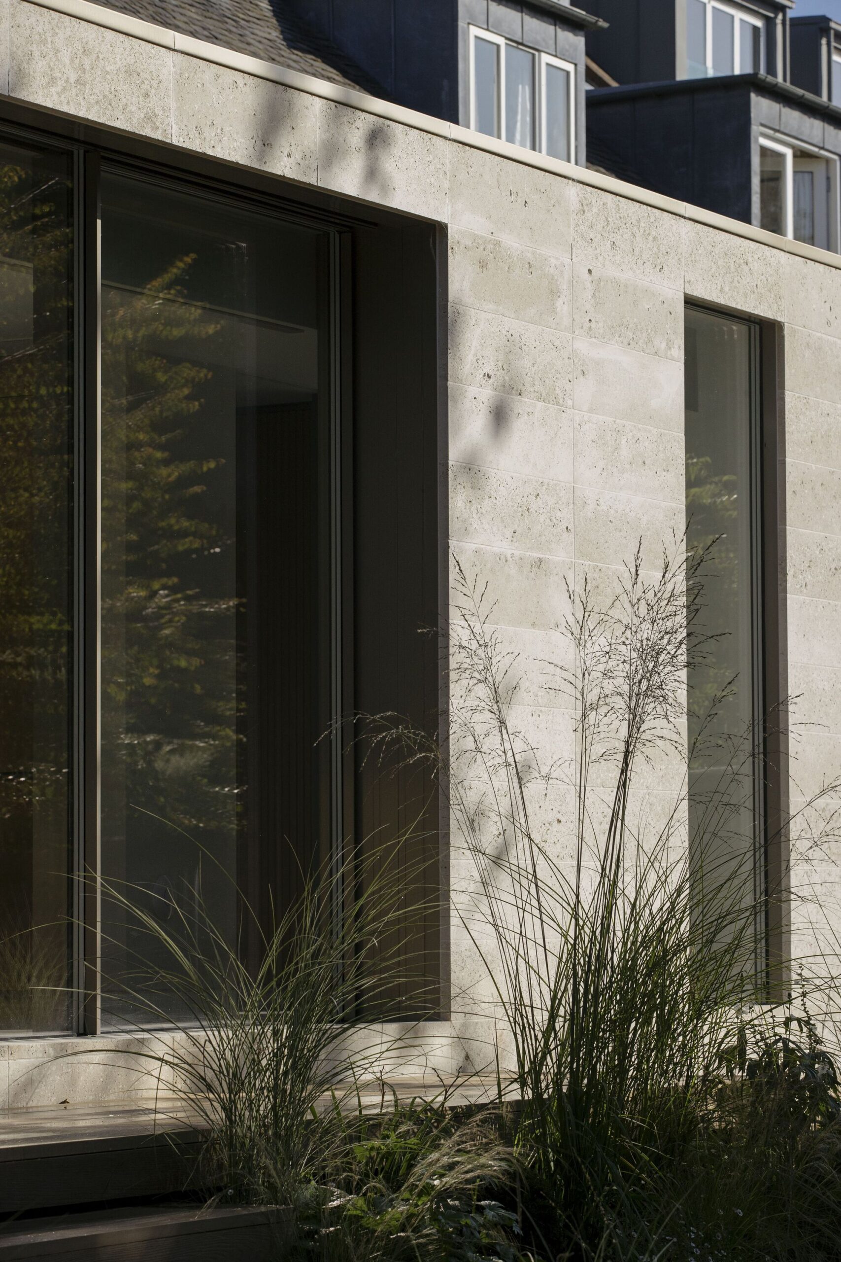 Limestone House