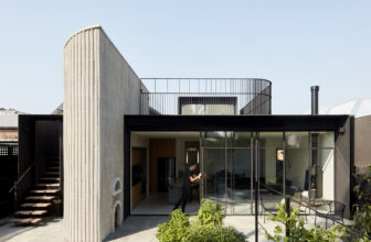 South Yarra House