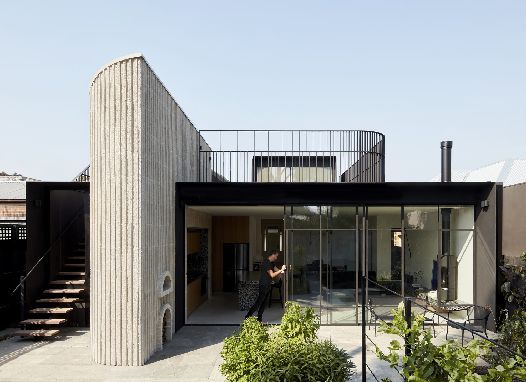South Yarra House