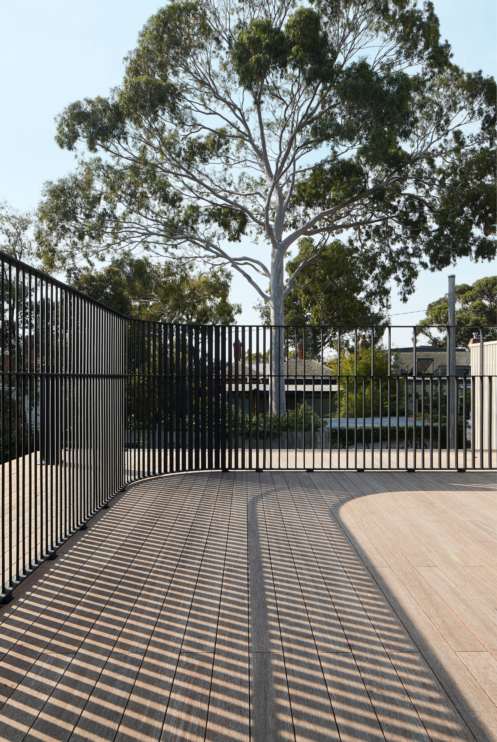 South Yarra House