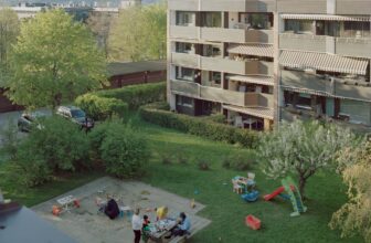 Rundtjernveien Apartment Renovation