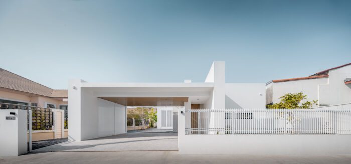 Phimai Residence | Studio Bewell