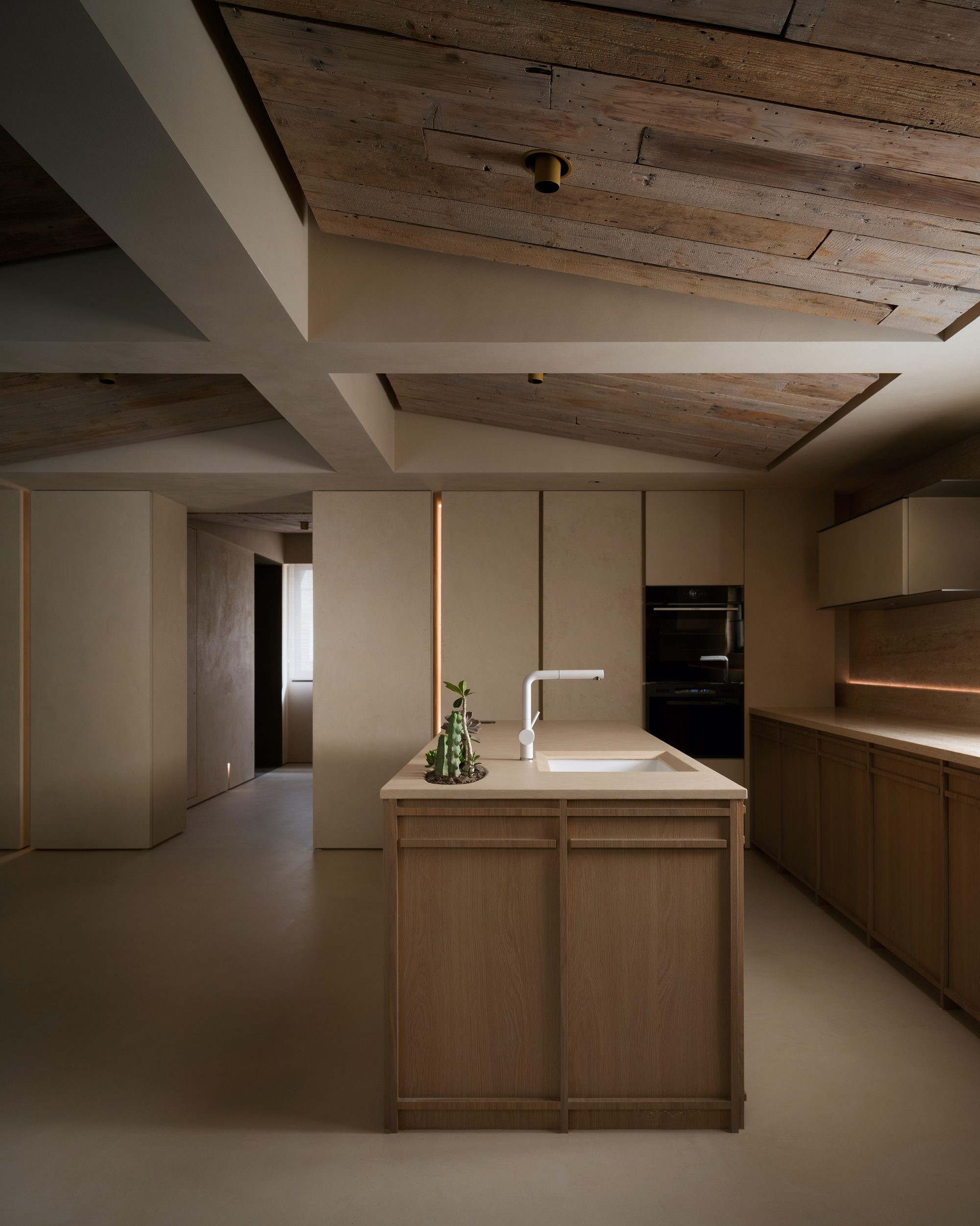 A New Journey Residence