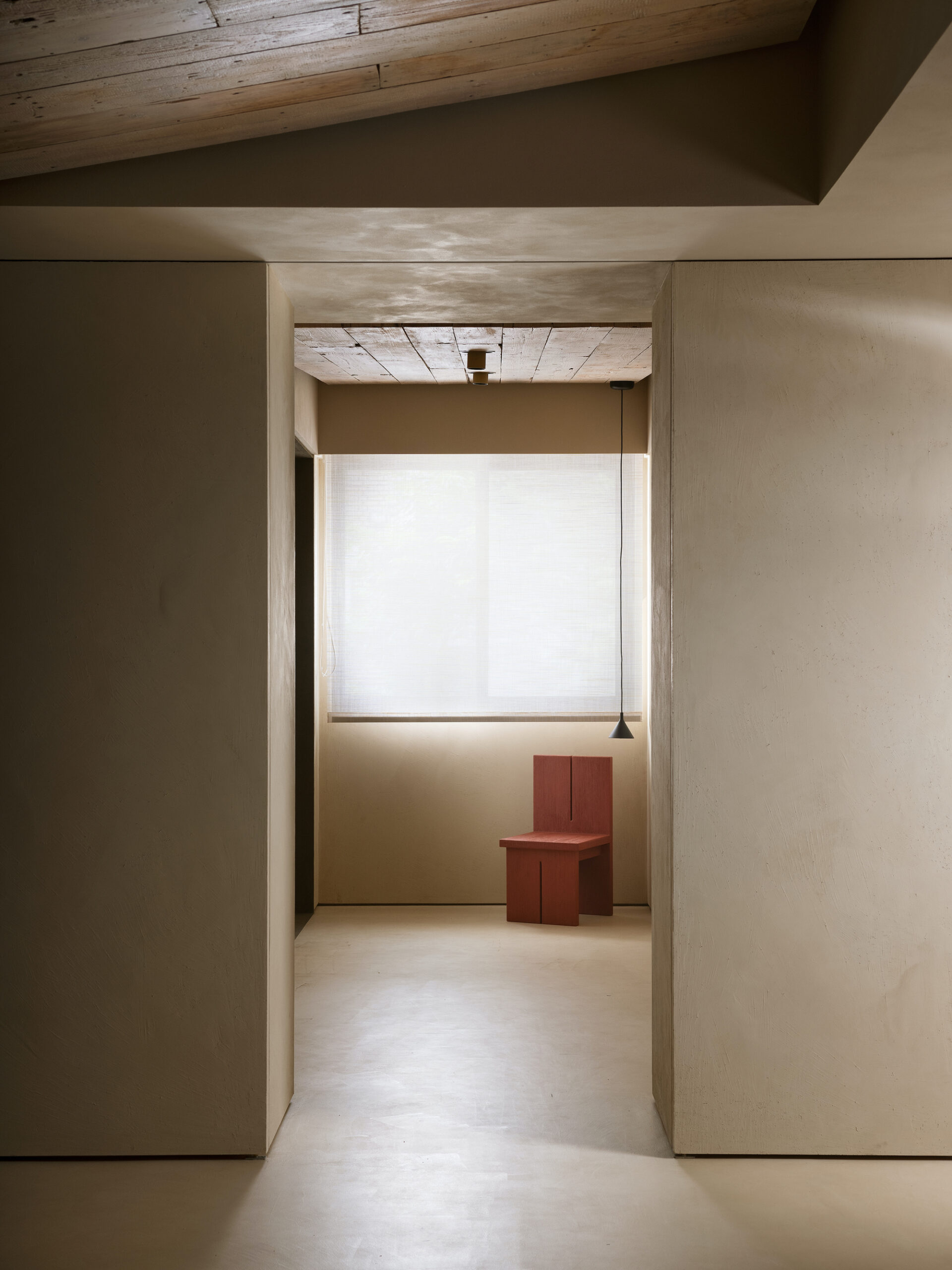 A New Journey Residence