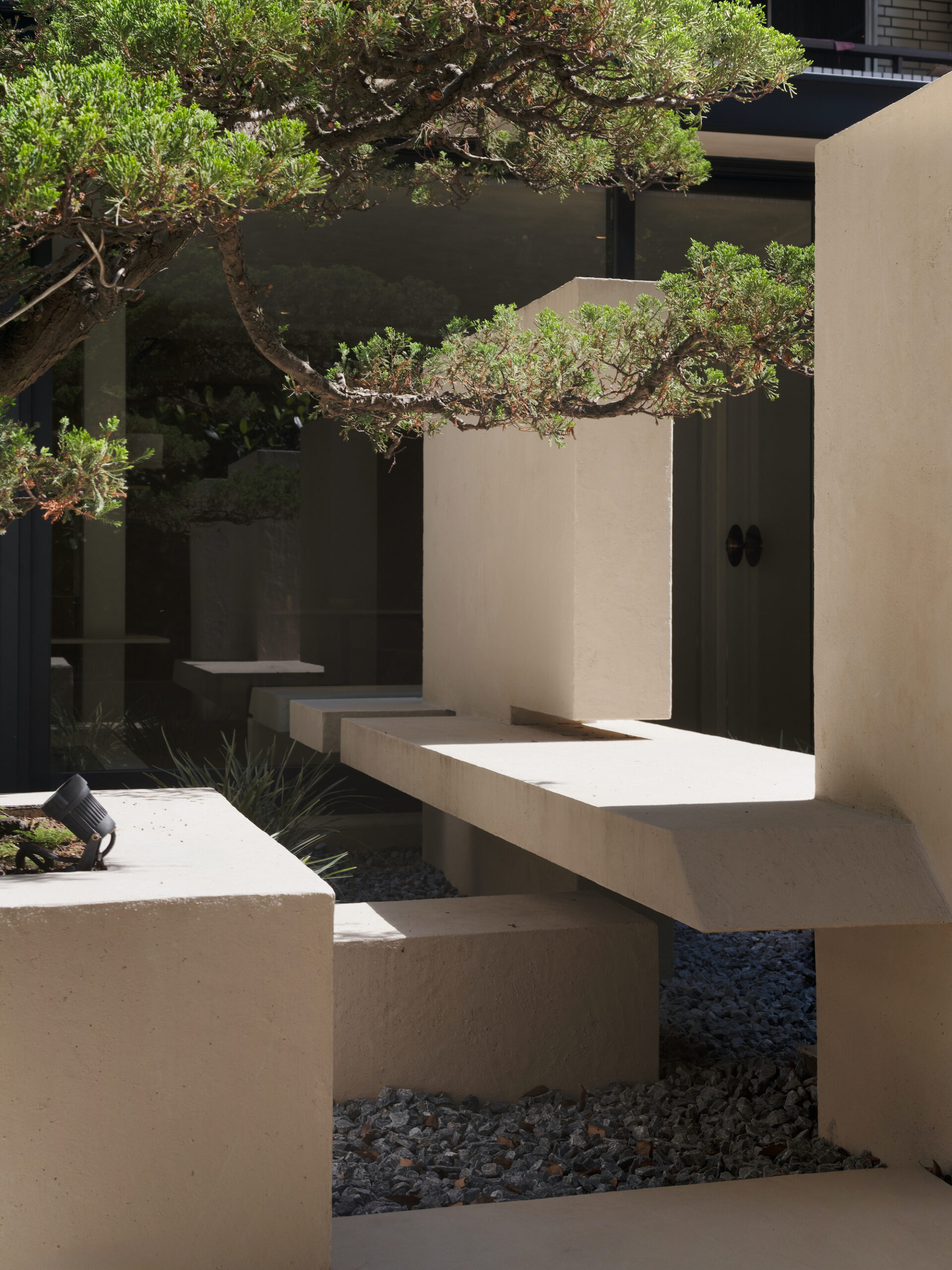 A New Journey Residence