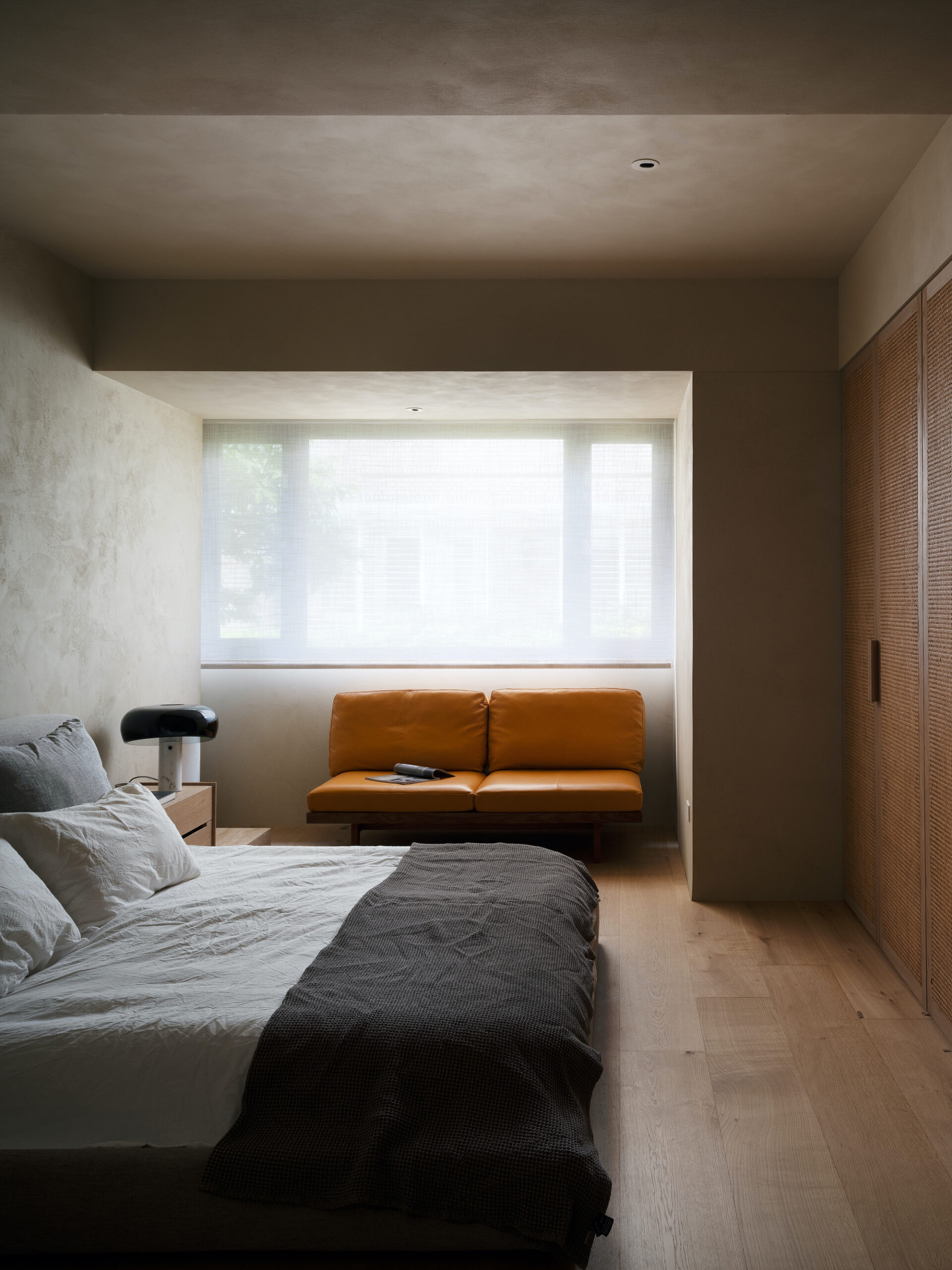 A New Journey Residence