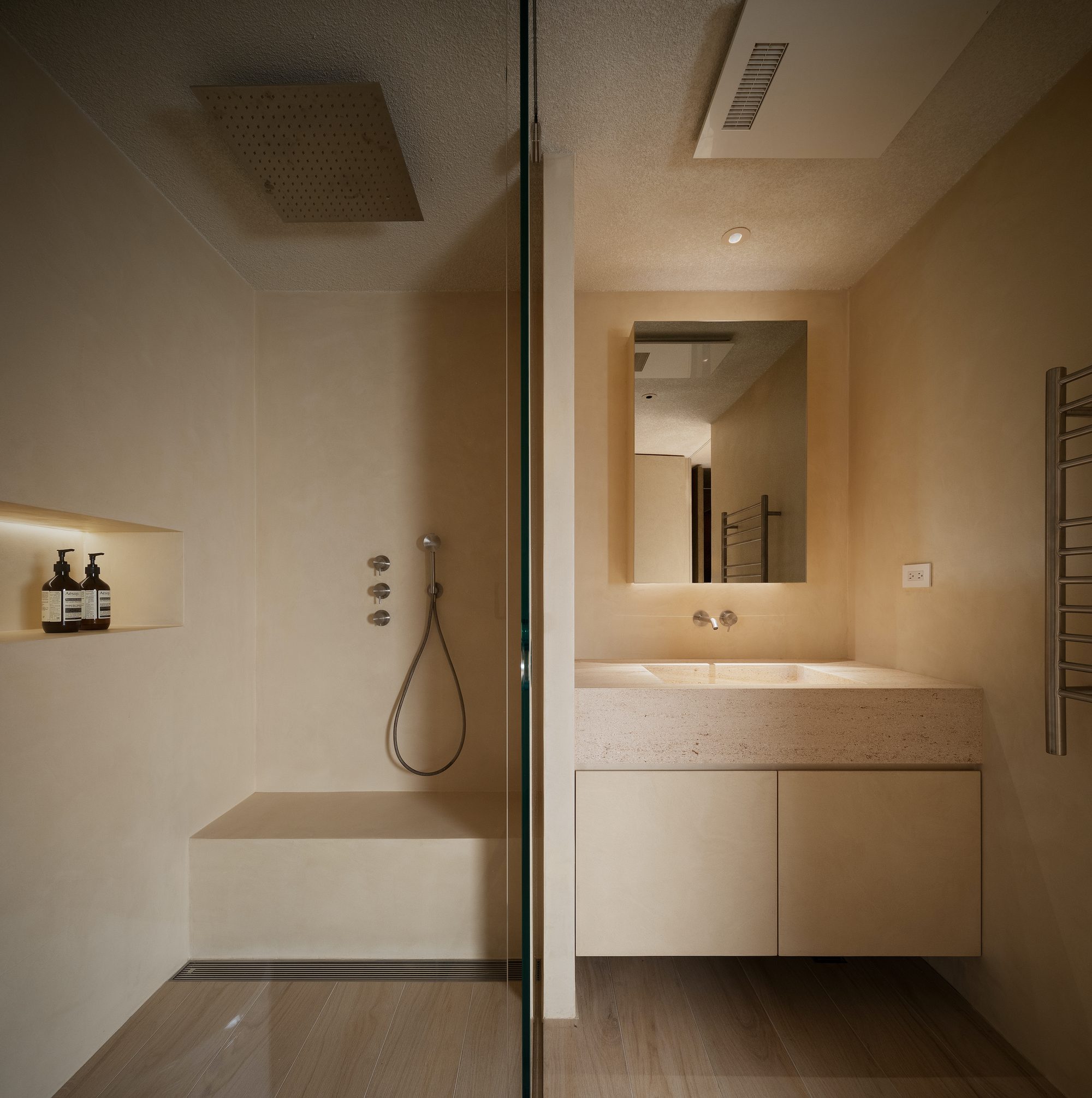 A New Journey Residence