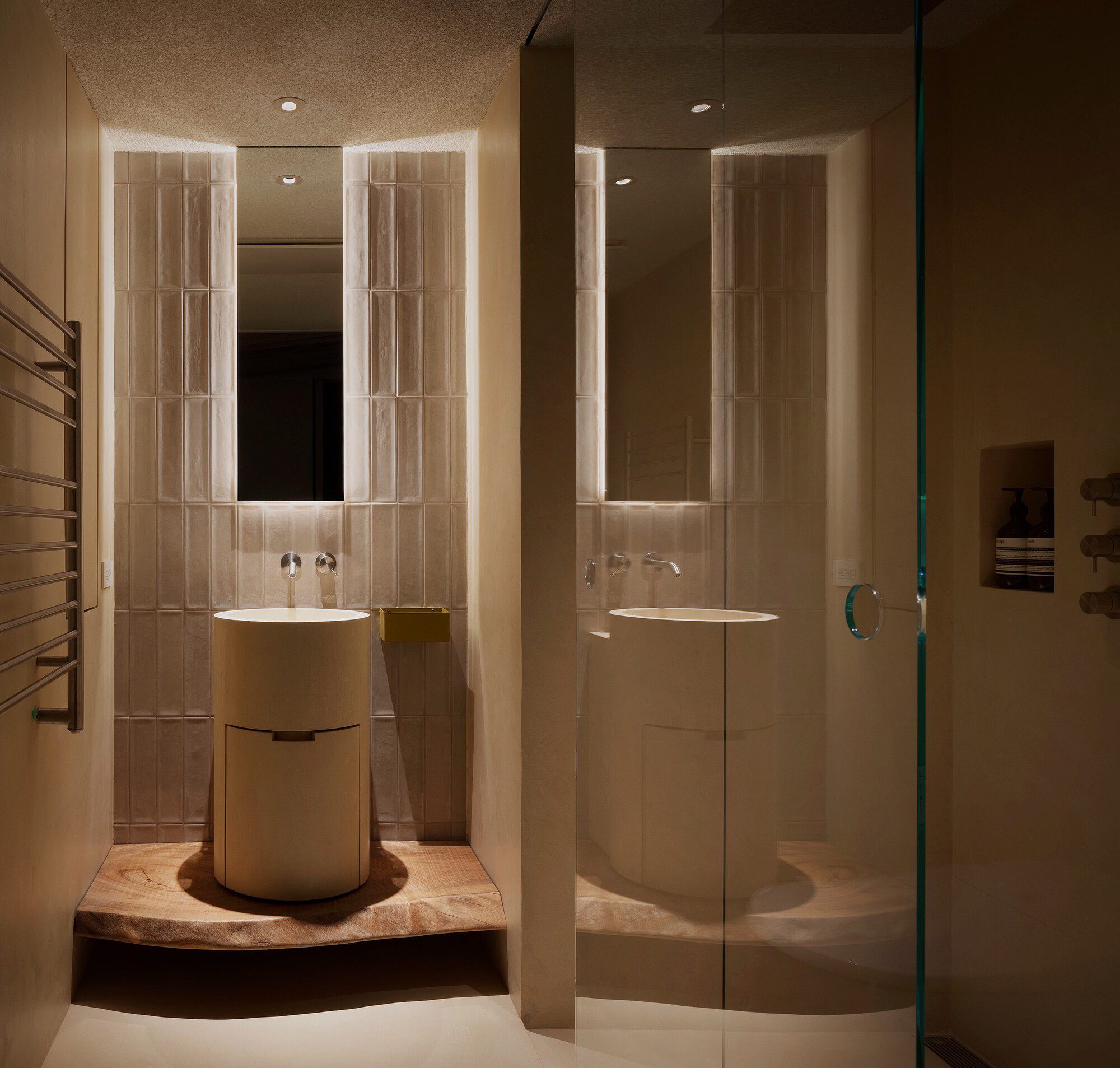 A New Journey Residence