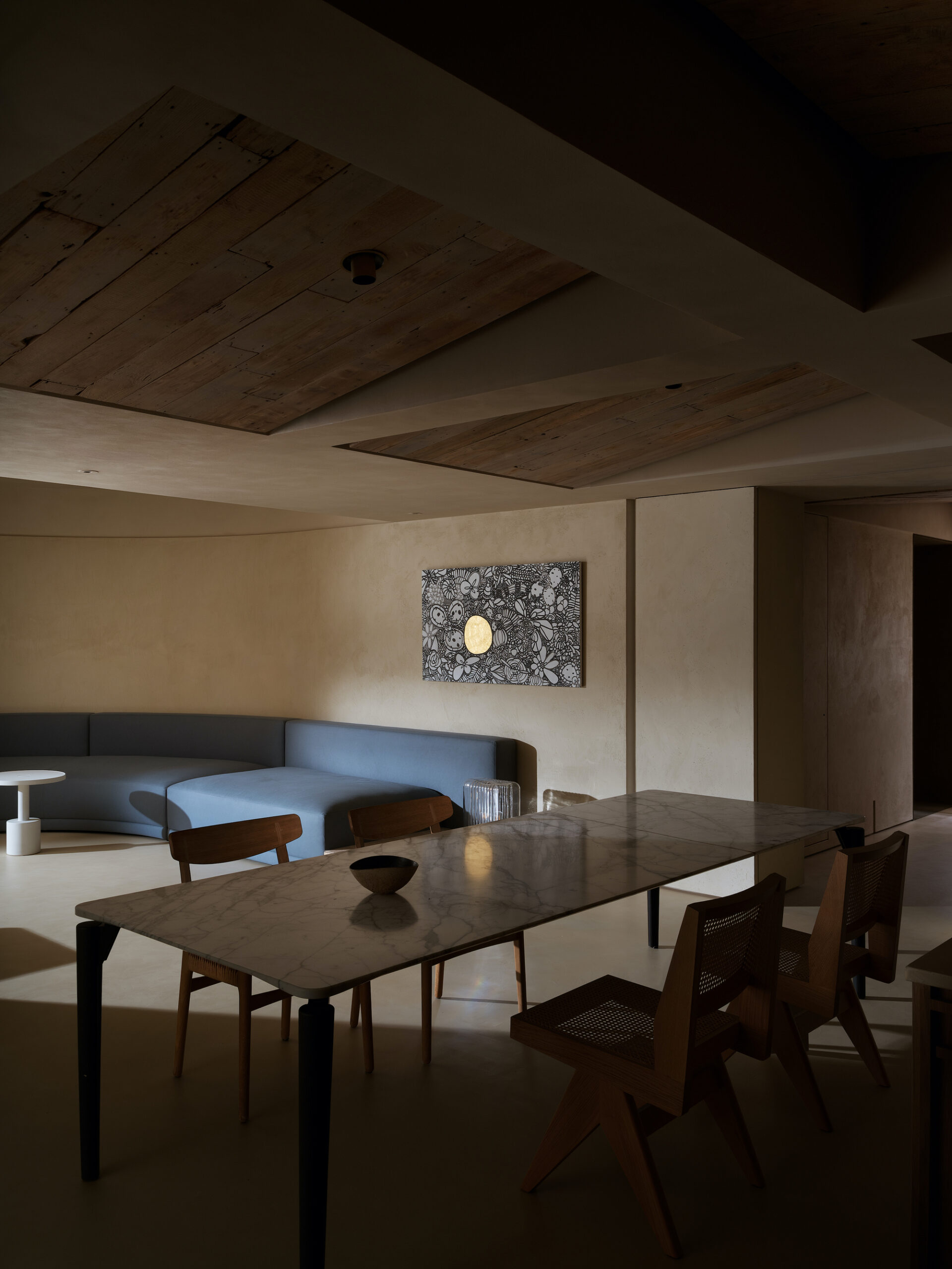 A New Journey Residence