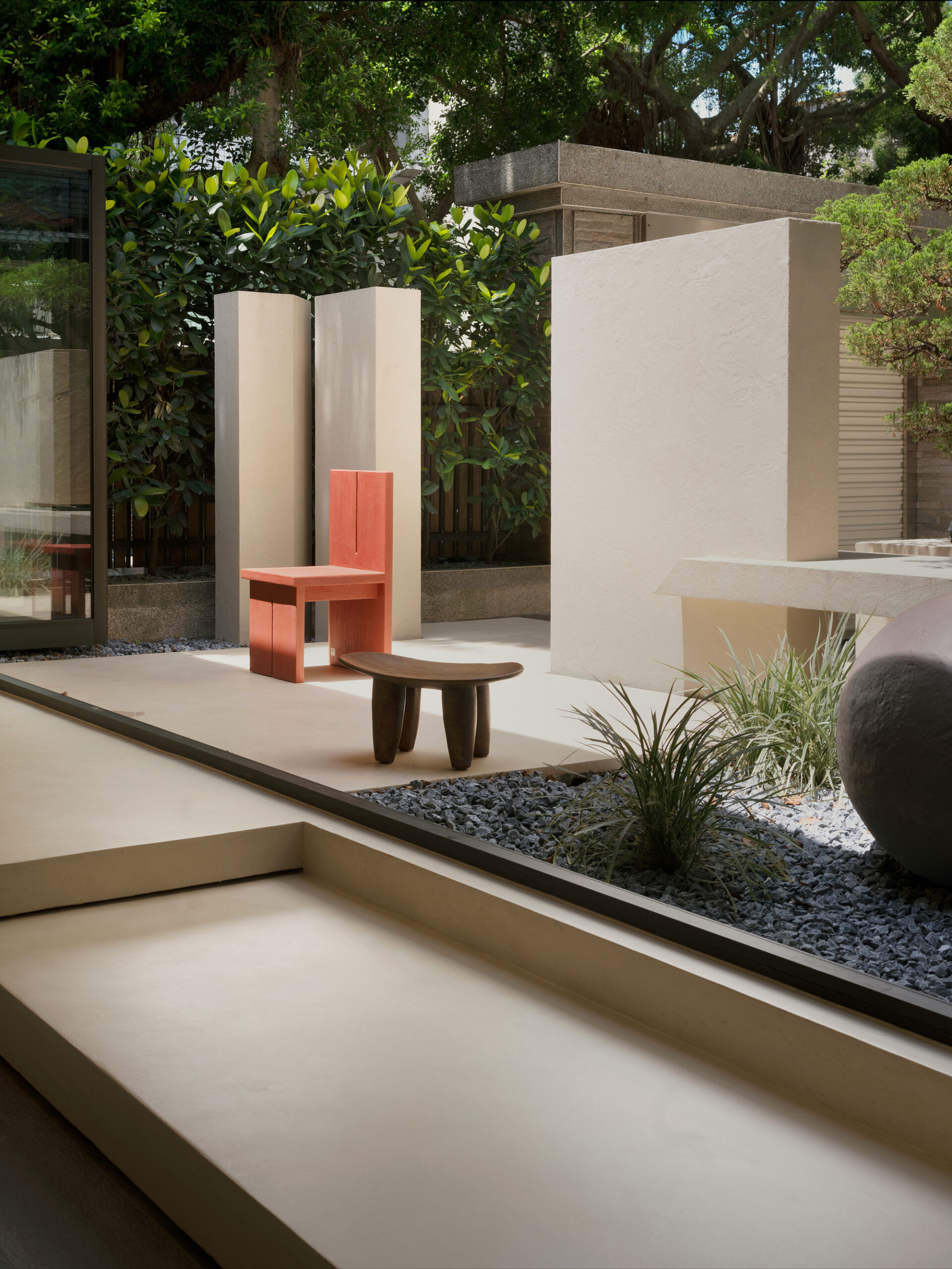 A New Journey Residence