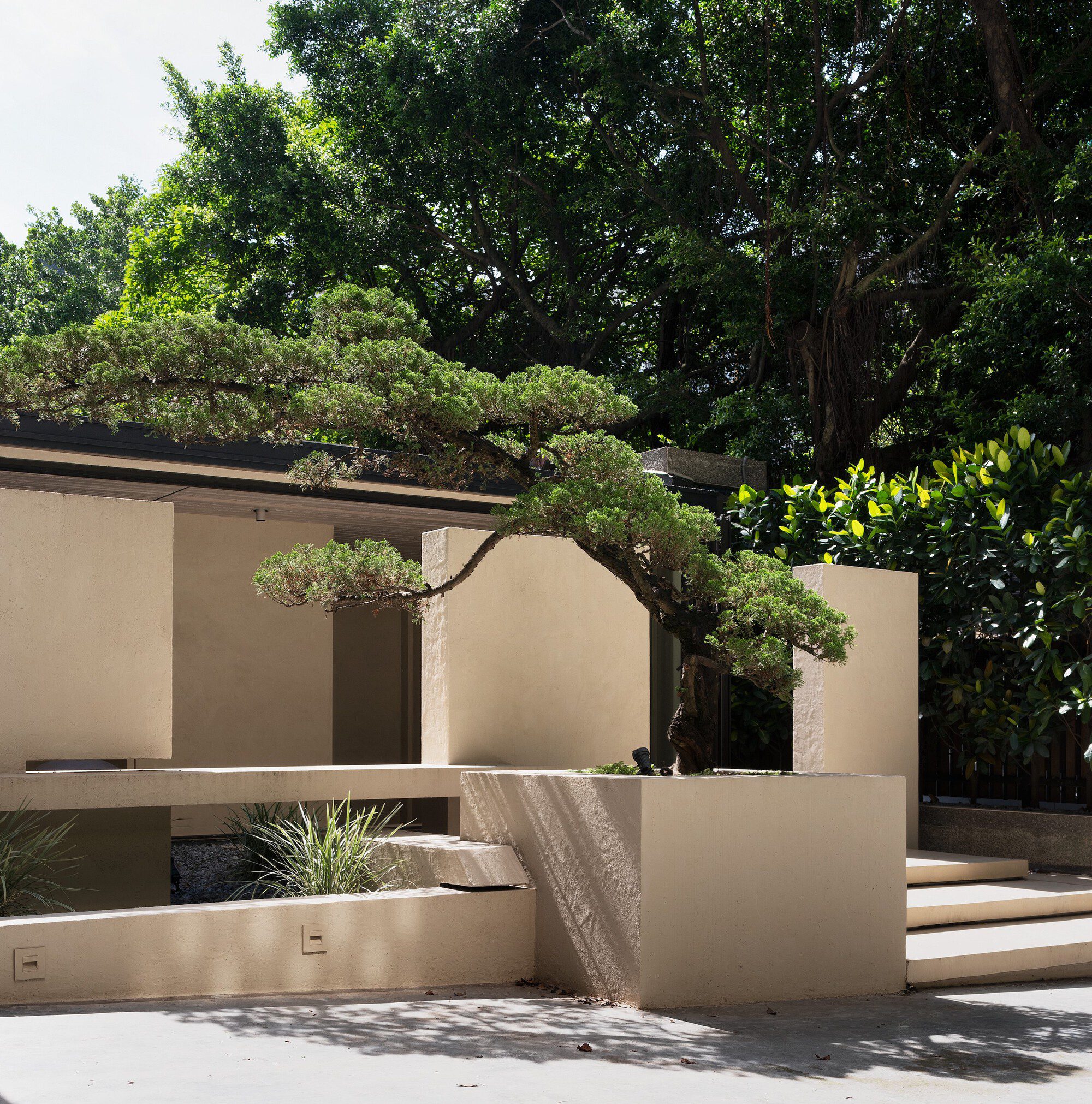 A New Journey Residence