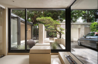 A New Journey Residence