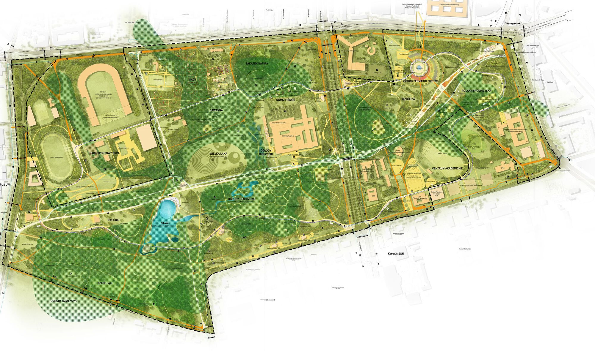 © WXCA A.Borun, T.Wieteska32