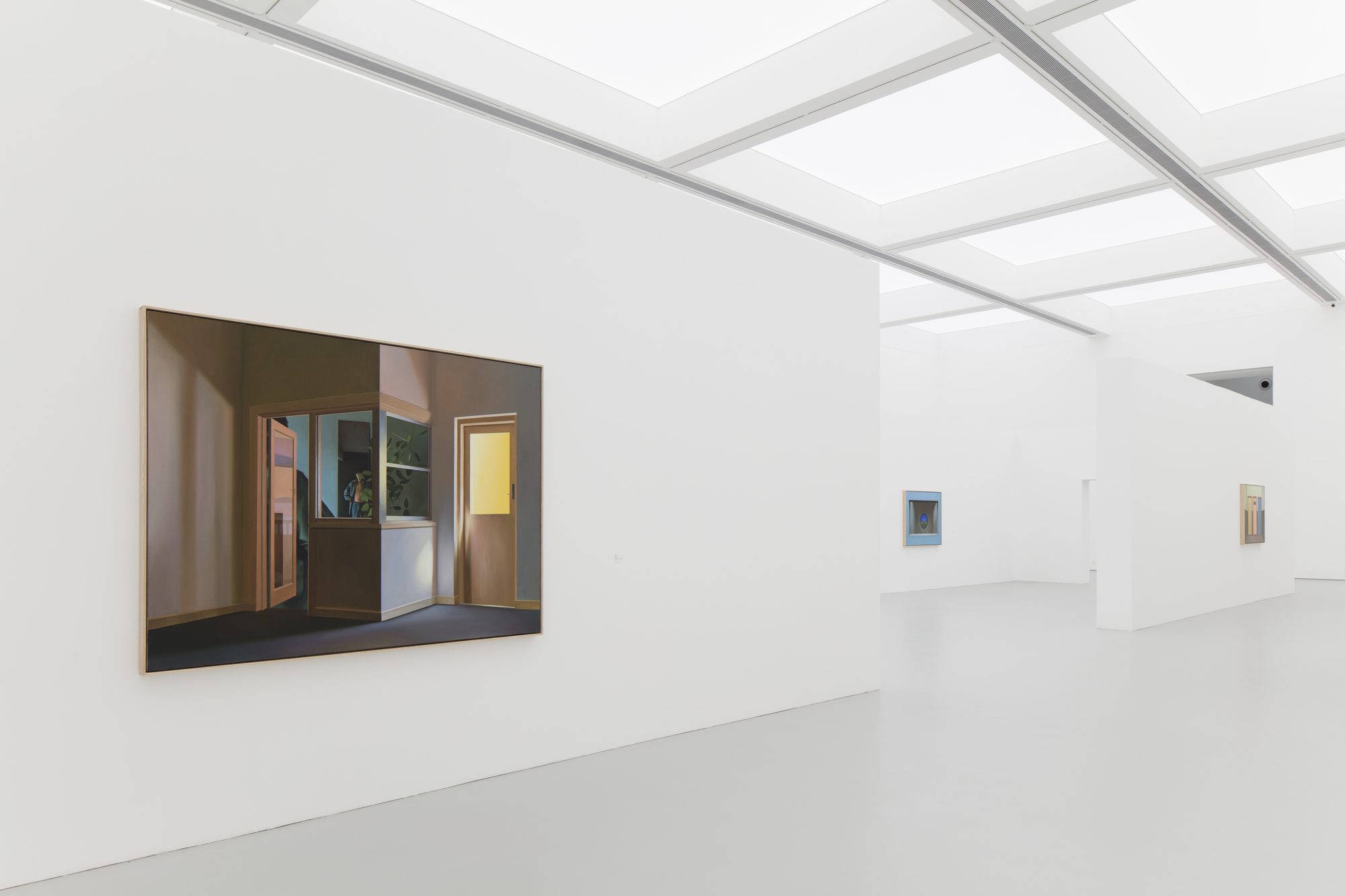 Hive Center for Contemporary Art