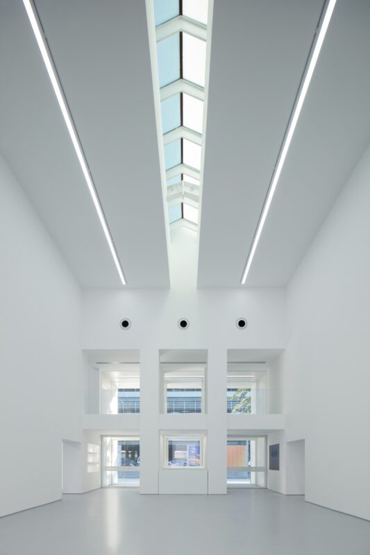 Hive Center for Contemporary Art