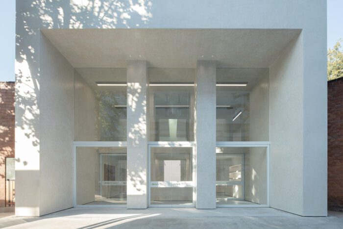 Hive Center for Contemporary Art