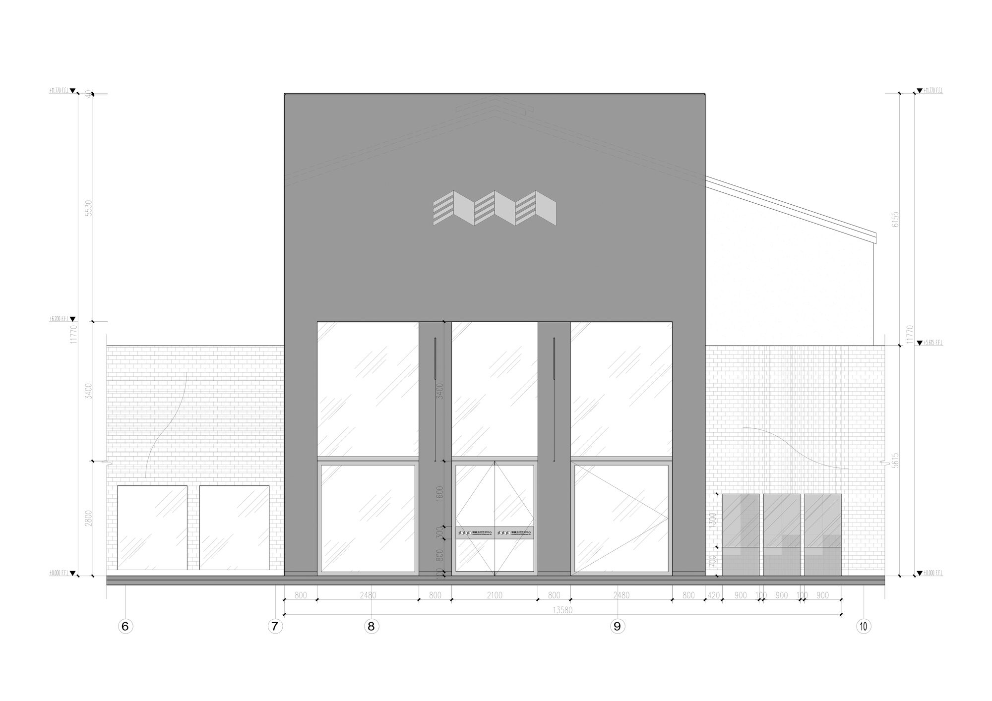 Hive Center for Contemporary Art